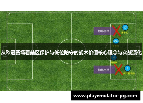 从欧冠赛场看禁区保护与低位防守的战术价值核心理念与实战演化 从欧冠赛场看禁区保护与低位防守的战术价值核心理念与实战演化